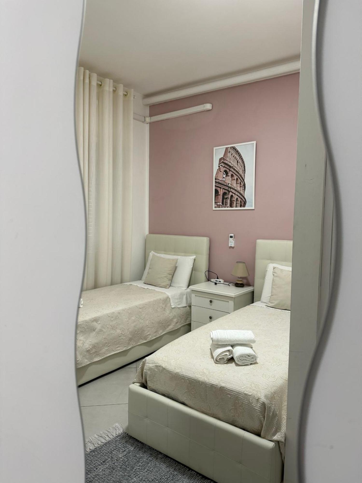 Days In Rome Hotel Exterior photo